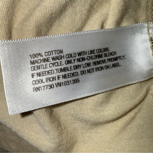 ‼️𝐔𝐍𝐈𝐕𝐄𝐑𝐒𝐀𝐋 𝐓𝐇𝐑𝐄𝐀𝐃 𝐓𝐀𝐍 𝐂𝐑𝐎𝐏 𝐓𝐄𝐄 - Picture 4 of 4